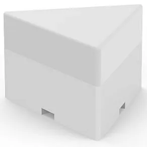 Модульный светильник Gauss Shop Lighting 883565348