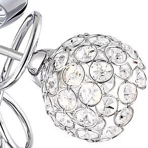 Потолочная люстра Globo Azalea 56631-3D