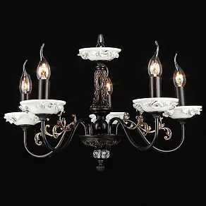 Подвесная люстра Maytoni Classic 14 ARM565-05-R