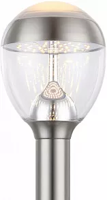 Наземный низкий светильник Globo Callisto 34252
