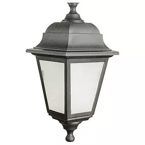 Подвесной светильник Arte Lamp Zagreb A1114SO-1BK