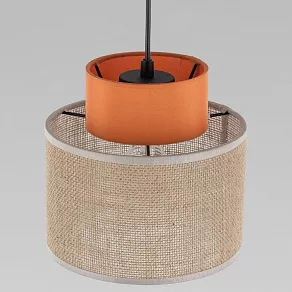 Подвесной светильник TK Lighting Duo 3255 Duo