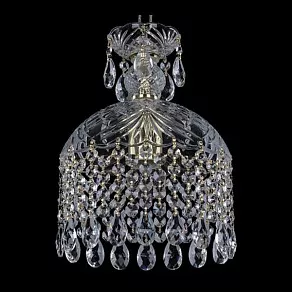Подвесной светильник Bohemia Ivele Crystal 1478 14783/20 G