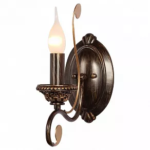 Бра Favourite Brun 1448-1W