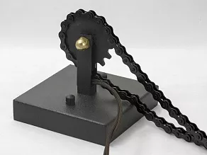 Подвесной светильник Lussole Merrick LSP-9626