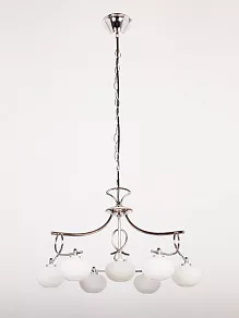 Подвесная люстра Doge Luce 6430 6430/7.44