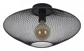 Накладной светильник Lucide Mesh 21123/45/30