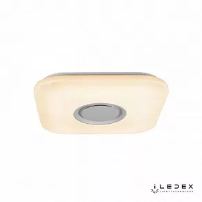 Накладной светильник iLedex Music Music 48W SQ brilliant