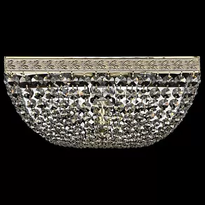 Бра Bohemia Ivele Crystal 1911 19112B/35IV GW