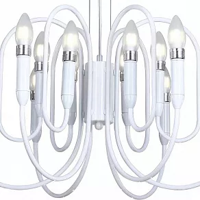 Подвесная люстра Favourite Drolling 1675-12P