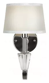 Бра iLamp Opera 82177/1B CR