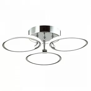 Потолочная люстра Lumion Clover 3711/48CL