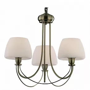 Подвесная люстра Odeon Light Vesto 2057/3