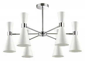 Люстра на штанге Lumion Quinn 3661/6C