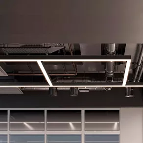 Профиль накладной Arlight SL-LINE 047506