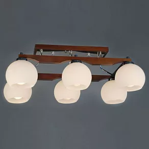 Потолочная люстра Citilux Ариста CL164361