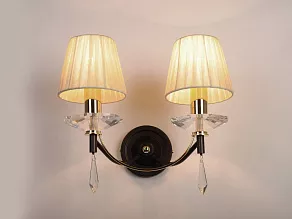 Бра Doge Luce 173 173AP2FV-904