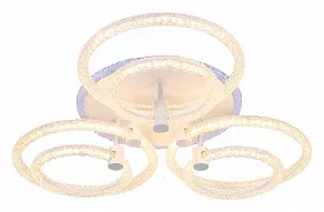 Потолочная люстра Escada Ice 10204/6LED BL