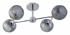 Люстра на штанге Rivoli Haley Б0055383