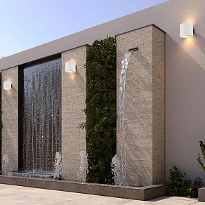 Бра Maytoni Rond C066WL-01W