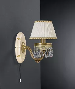 Бра Reccagni Angelo 6606 A 6606/1