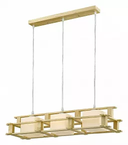 Подвесной светильник Velante 547 547-703-03