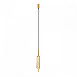 Подвесной светильник Imex PLC-7076 PLC-7076-220-P-AMBER