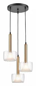 Подвесной светильник Vele Luce Kelly VL5454P03