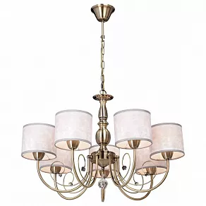 Подвесная люстра Vitaluce V5244 V5244/7