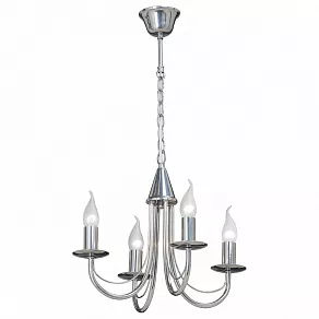 Подвесная люстра Vitaluce 3569 V3569/4