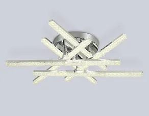 Потолочная люстра Ambrella Light FA FA8898