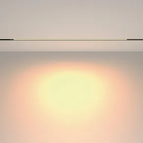 Накладной светильник Maytoni Technical Basis TR231-2-15W3K-B