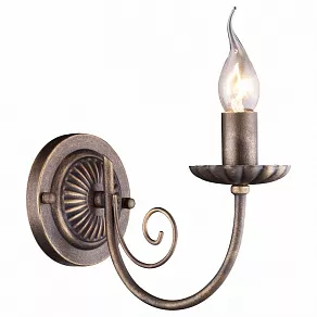 Бра Arte Lamp Dolce A3057AP-1BR