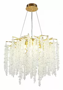 Подвесная люстра Aployt Viktorayn APL.844.03.08