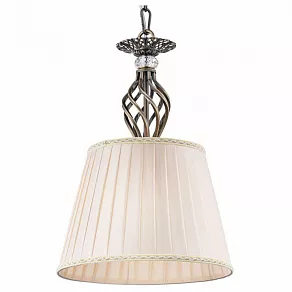 Подвесной светильник Maytoni Grace RC247-PL-01-R