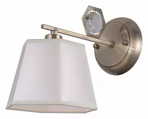 Бра Natali Kovaltseva 79020 79020/1W ANTIQUE