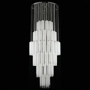 Подвесная люстра Aployt Francesca APL.859.06.90