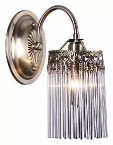 Бра Natali Kovaltseva 11301 11301/1W ANTIQUE