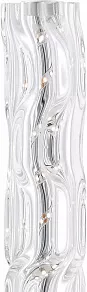Настольная лампа декоративная Globo Salmo 68068T