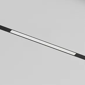 Накладной светильник Denkirs SMART LINEAR Zigbee DK8304-BK