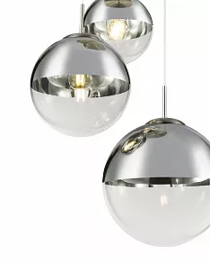 Подвесной светильник Globo Varus 15851-3