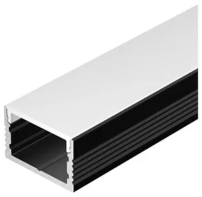 Профиль накладной Arlight SL-SLIM15 065380