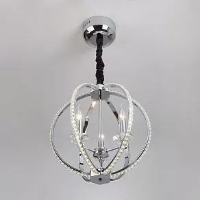 Подвесная люстра Bogate's Atlas 426/3 Strotskis 28W