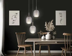Подвесной светильник Ambrella Light LH LH11156