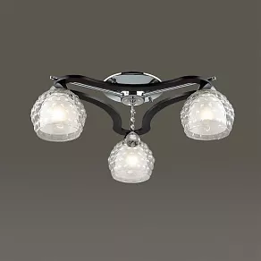 Потолочная люстра Lumion Ampolla 3081/3C