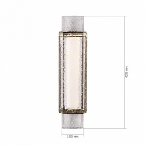Накладной светильник ST-Luce EIS SL6140.301.01