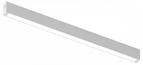 Встраиваемый светильник Denkirs SIMPLE LINEAR DK8205-WH
