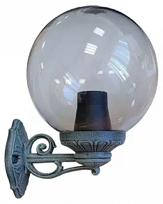 Светильник на штанге Fumagalli GLOBE 300 G30.131.000.VZE27