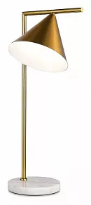 Настольная лампа декоративная ST-Luce Dizzie SL1007.204.01