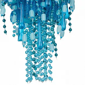Подвесная люстра Covali  JPL-20421